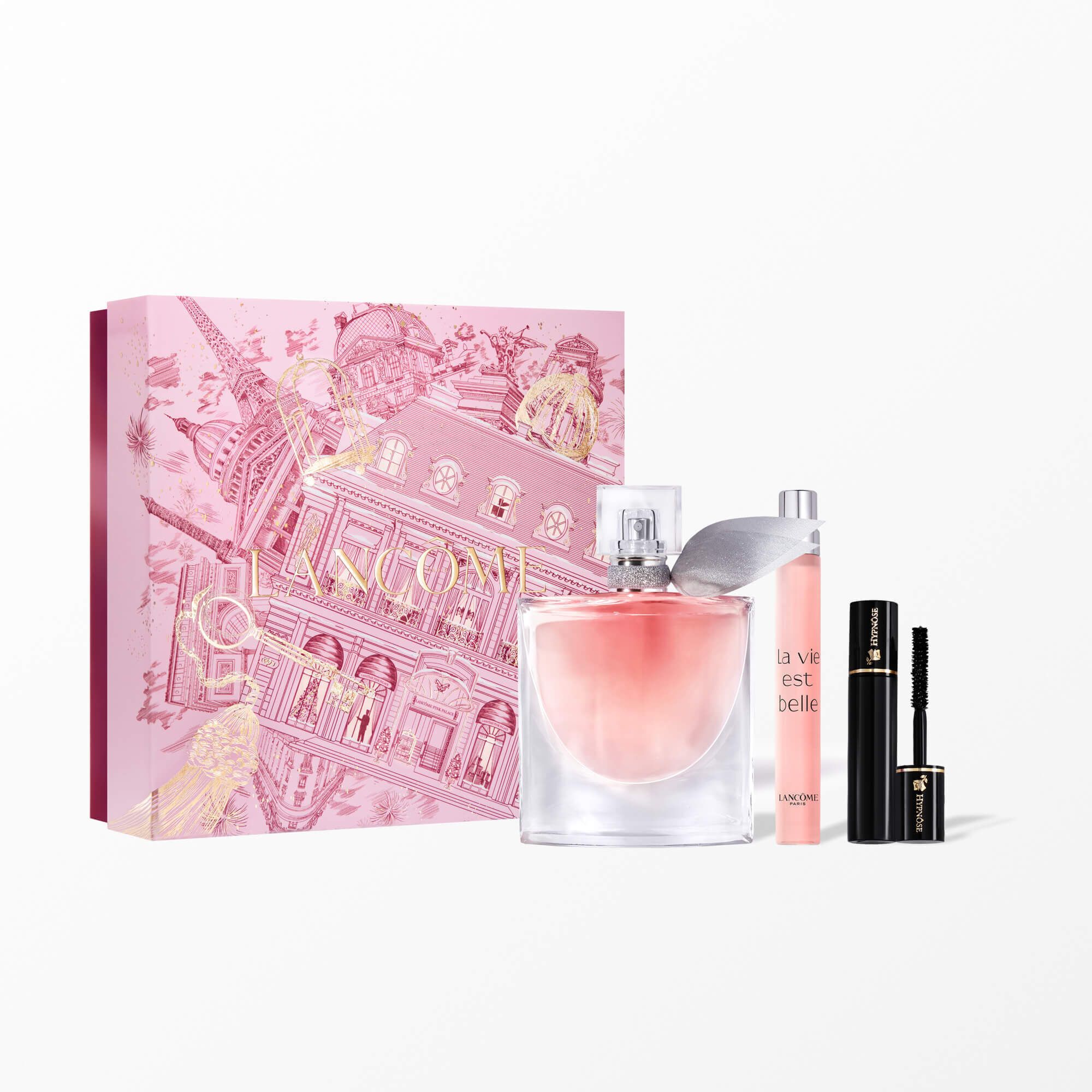 La vie est Belle EDP 50ml Set