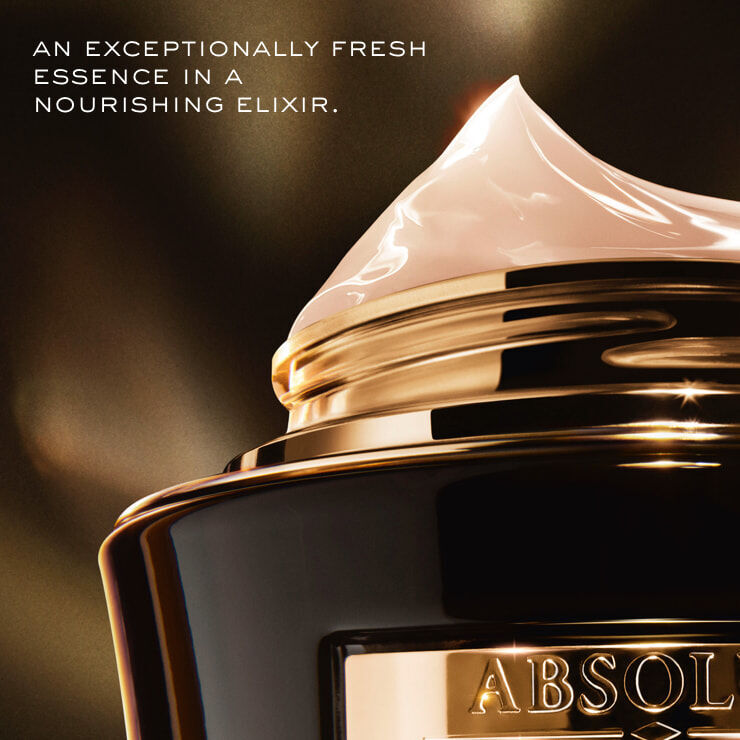 ABSOLUE L'EXTRAIT THE ELIXIR CREAM| LANCÔME