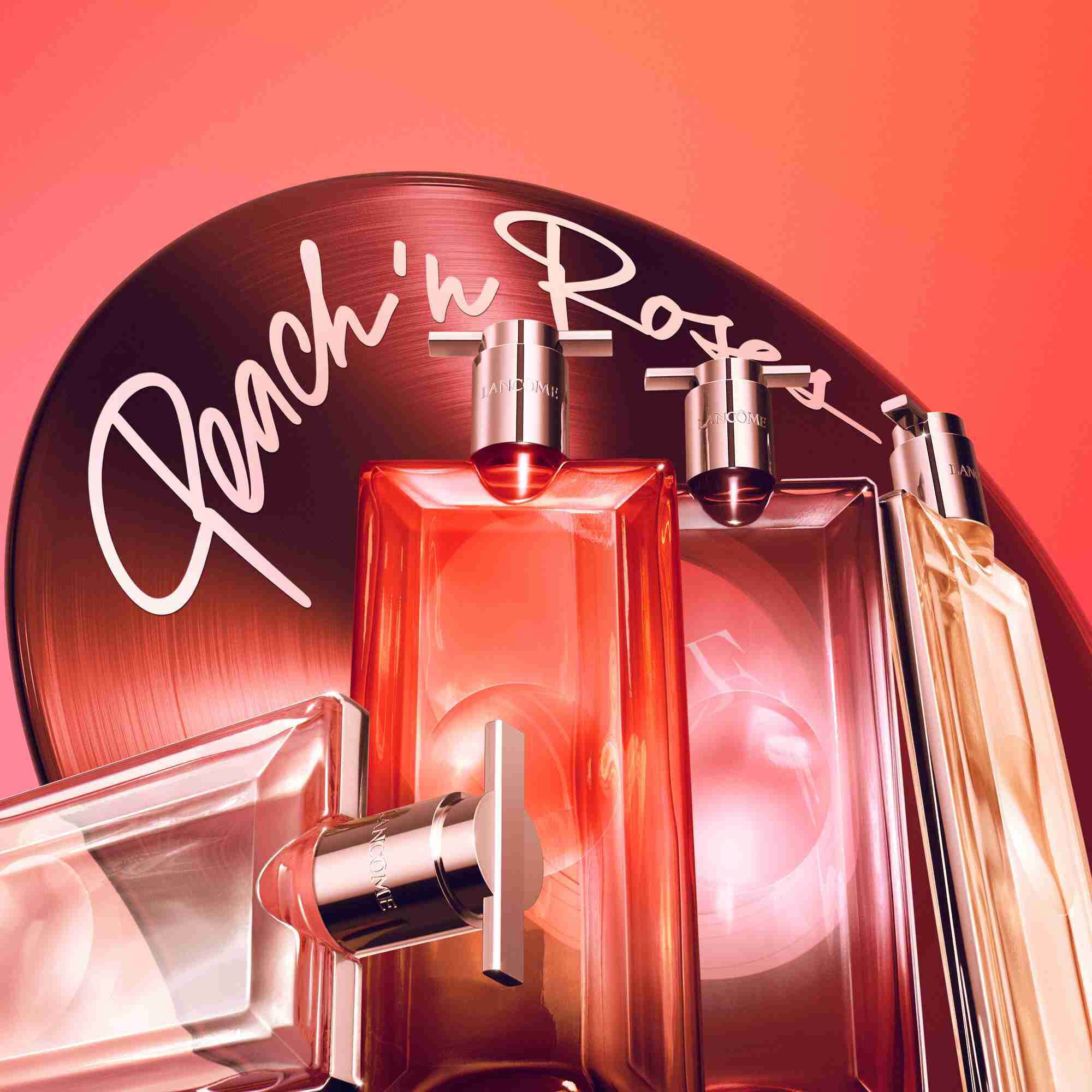 Idole Peach’N Roses Eau de Parfum