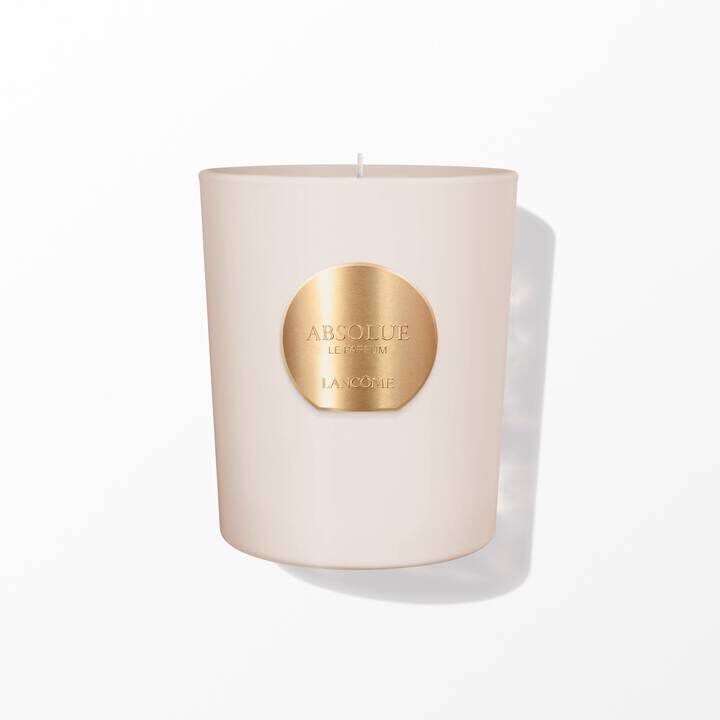 Le Parfum Scented Candle