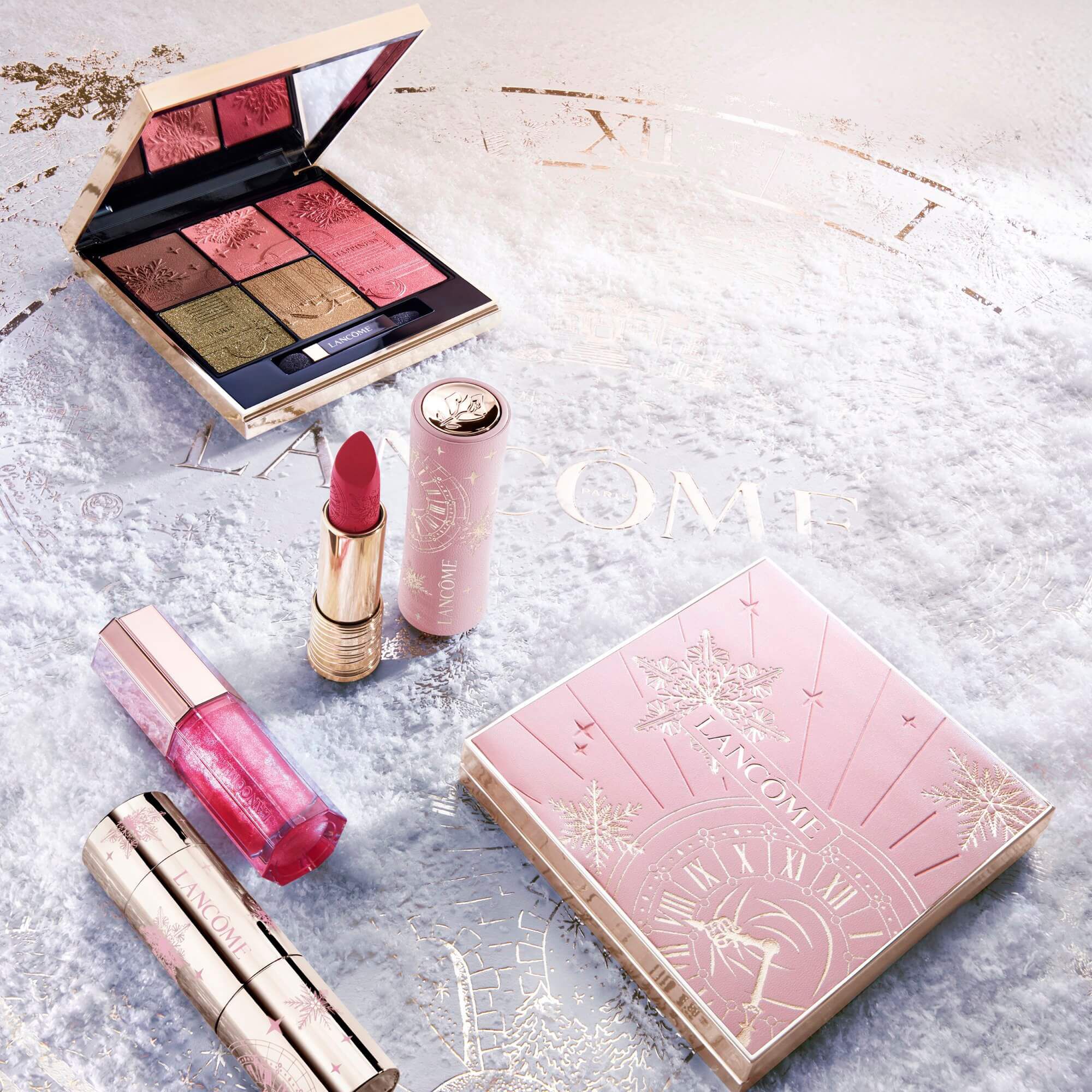 The Adventurous Palette