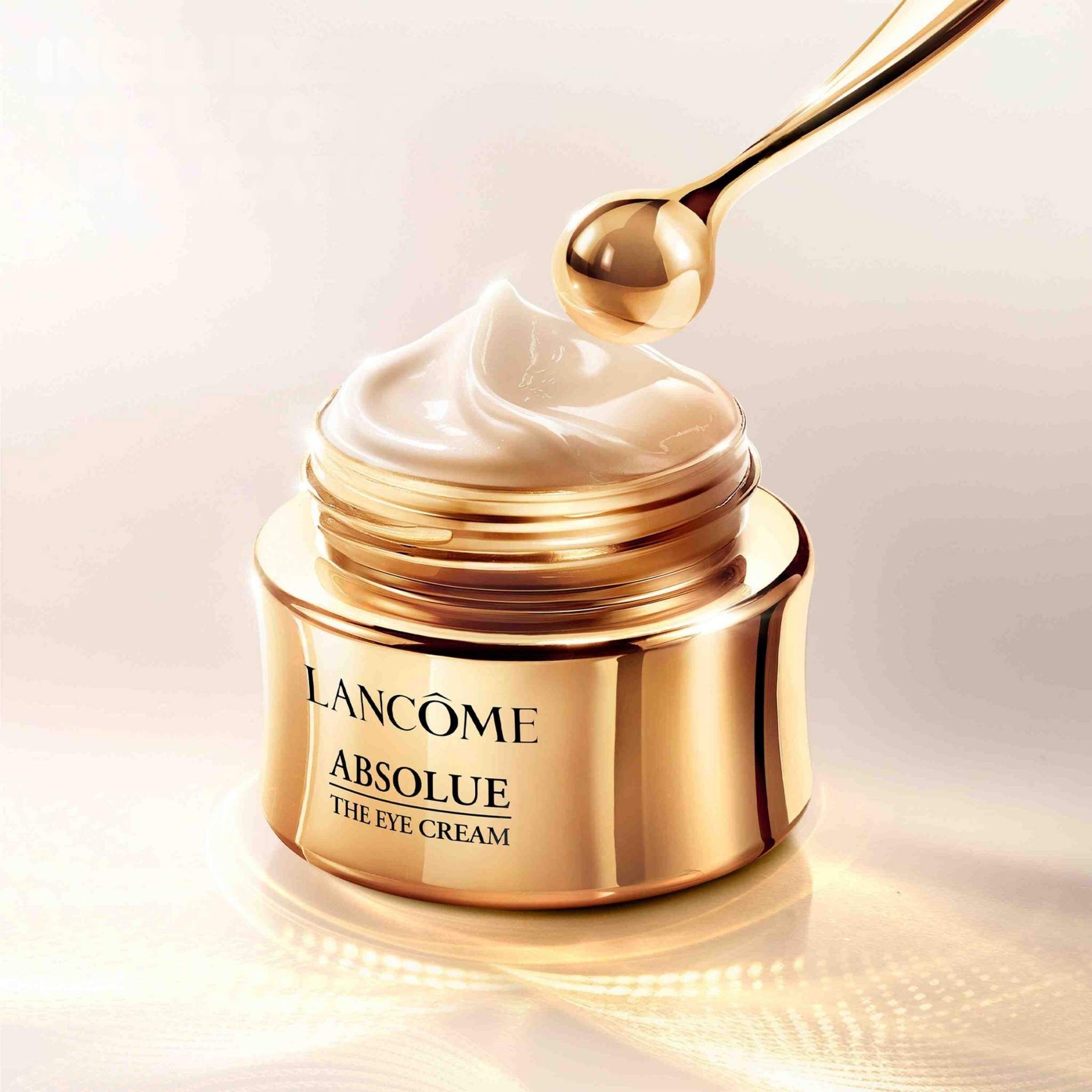 Lancome Absolue Eye Cream Collection