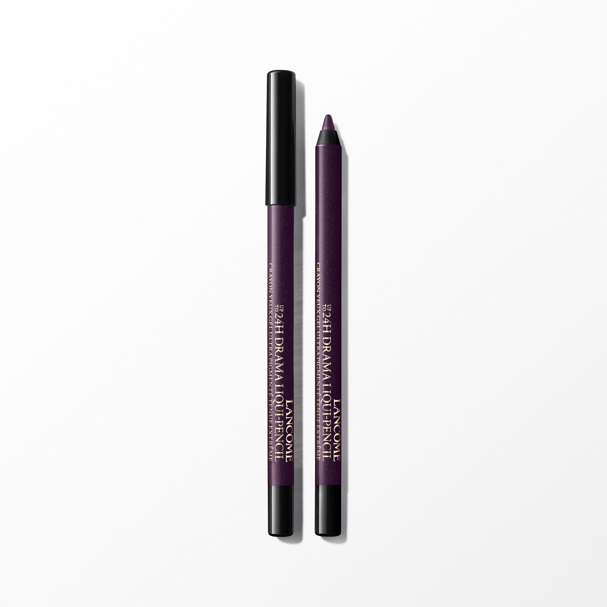 Drama Liquid Pencil Eyeliner Waterproof