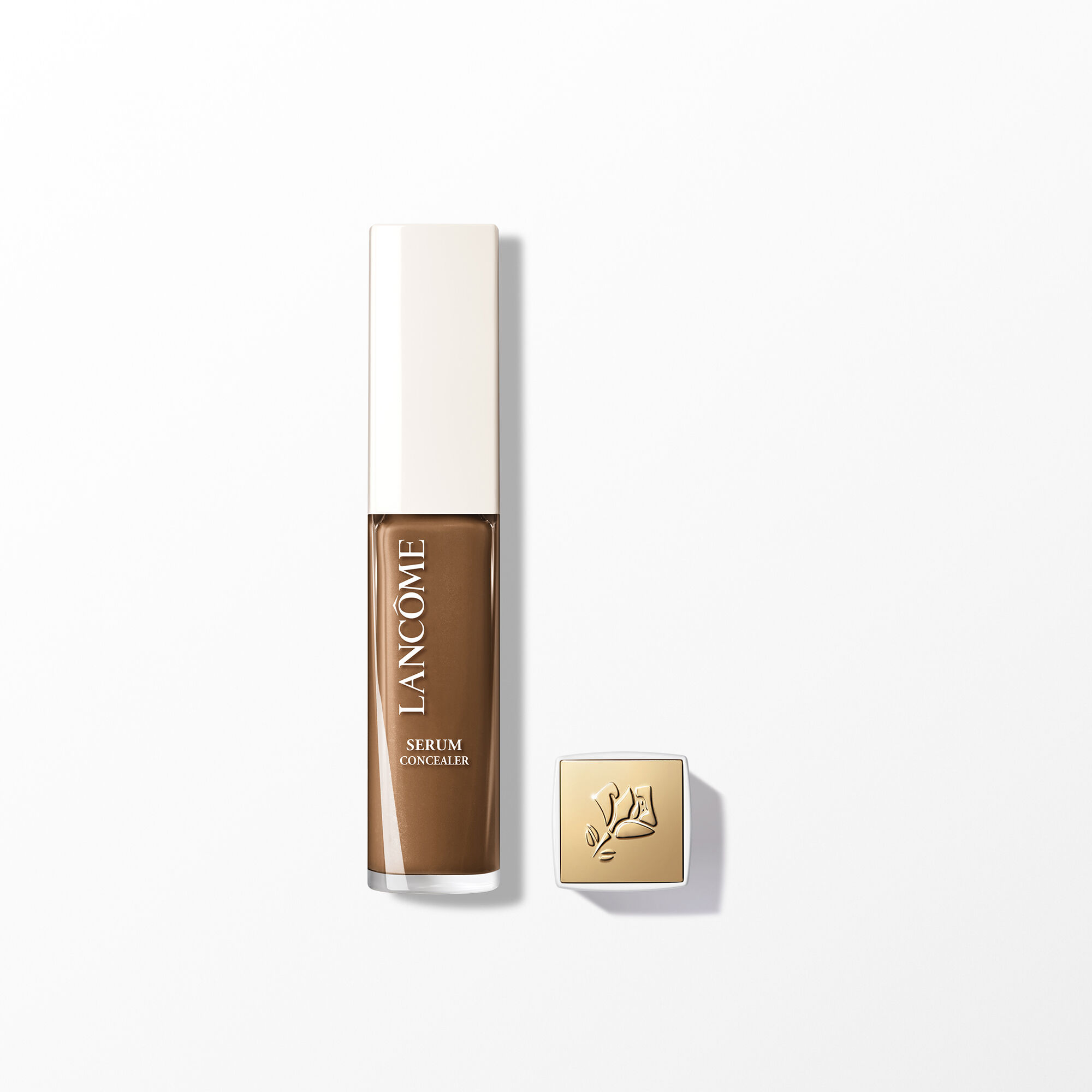Teint Idole Ultra Wear Care &amp; Glow Serum Concealer