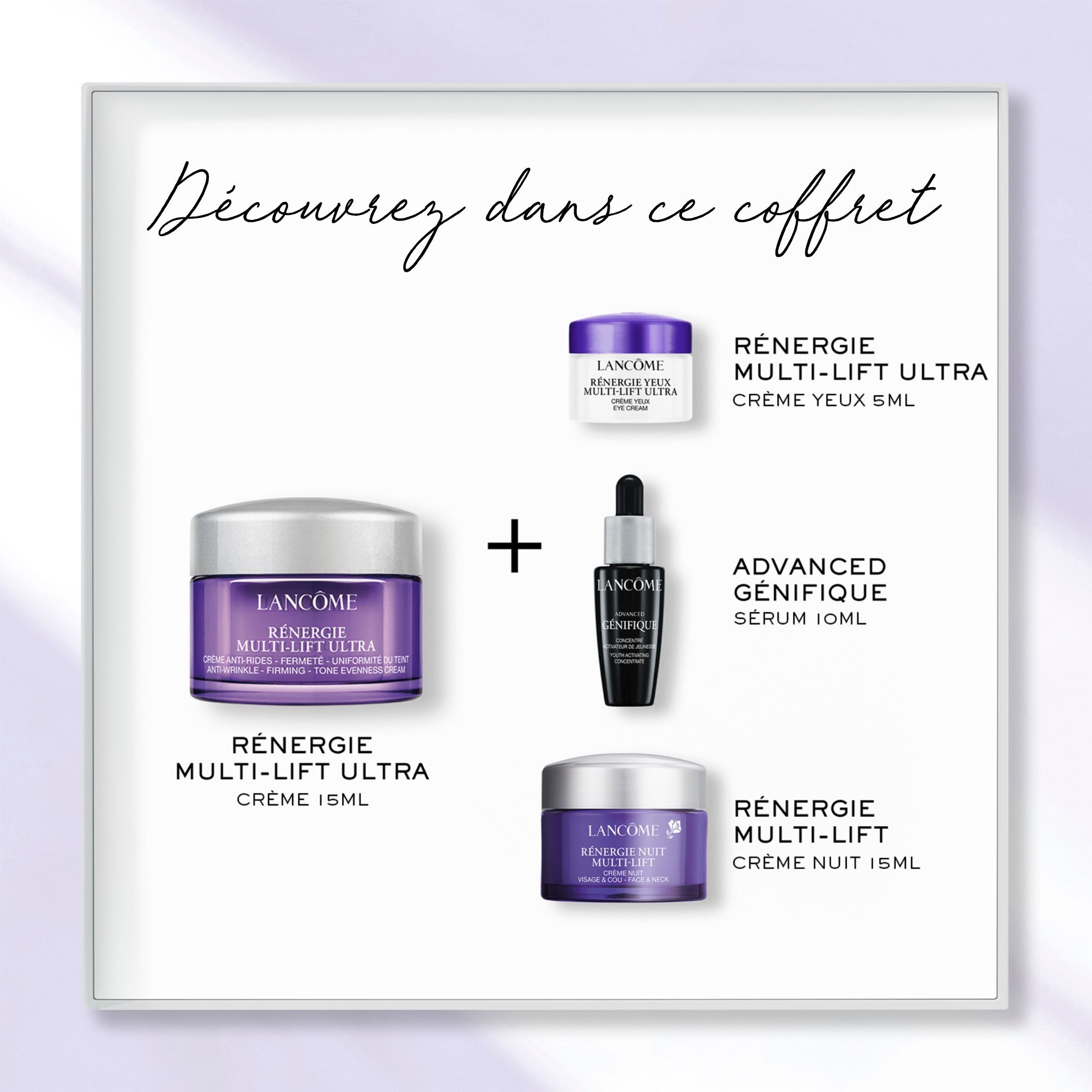 RENERGIE STARTER KIT