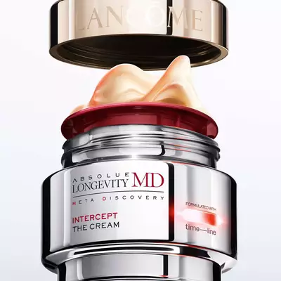IMAGE PACKS ABSOLUE LONGEVITY MD INTERCEPT CREAM ALONE