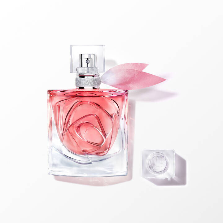 New La Vie Est Belle Rose Extraordinaire | Lancôme