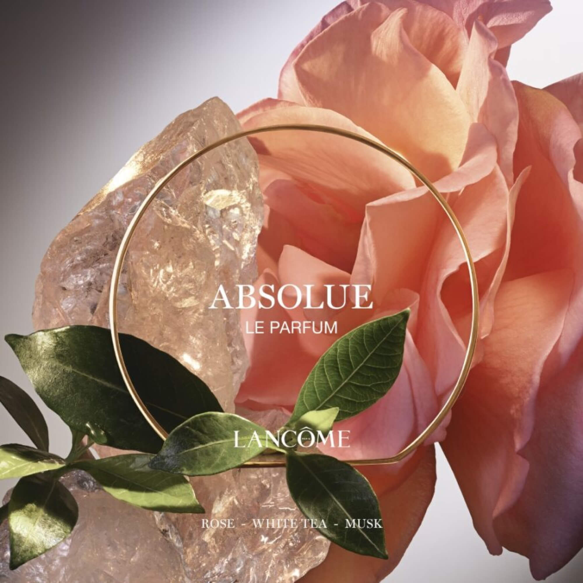 LE PARFUM