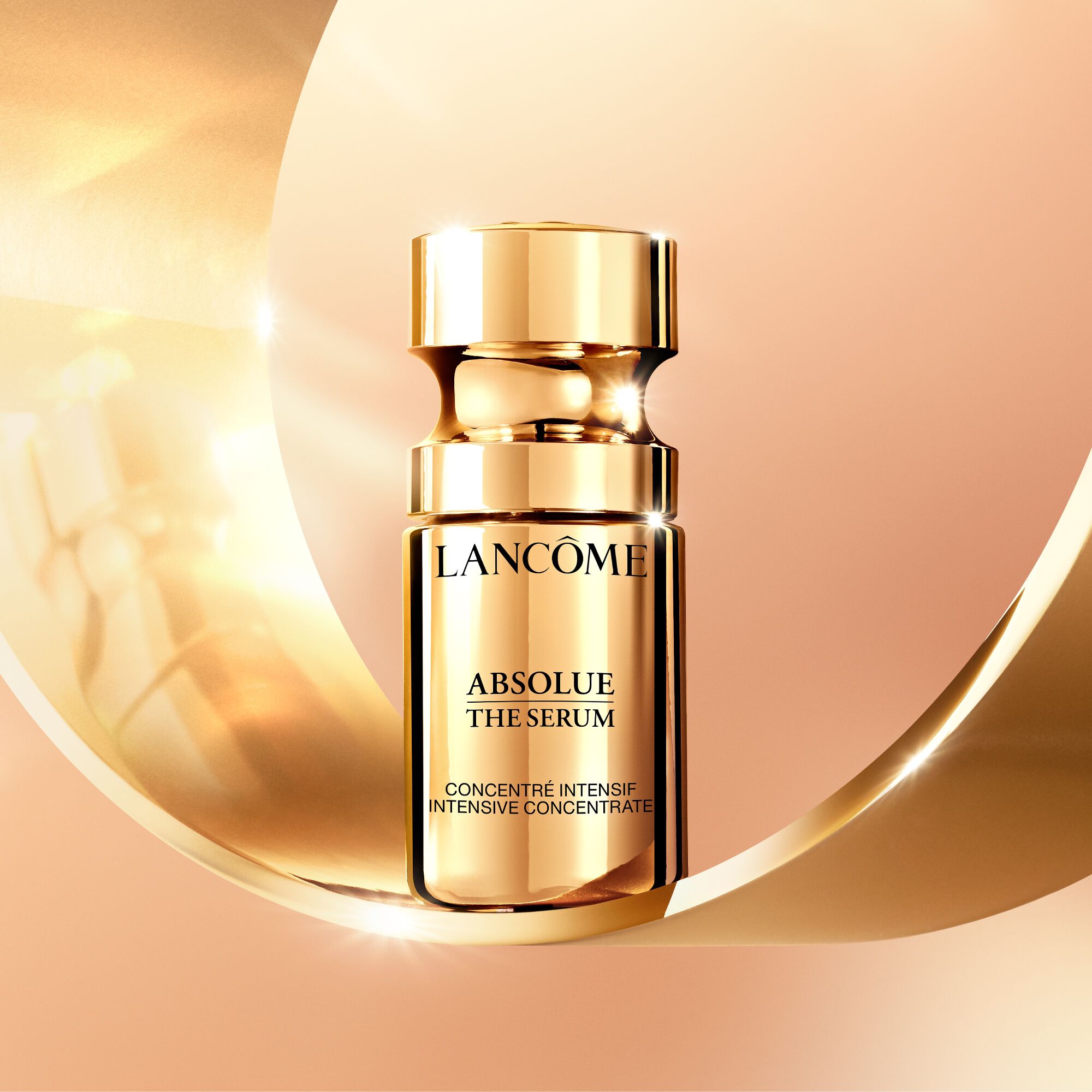 Absolue Eye Serum