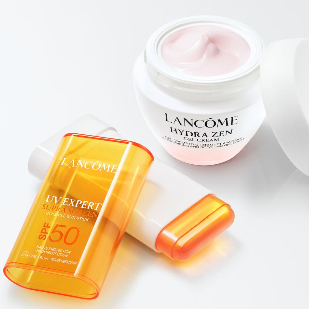 UV Expert Supra Screen Invisible Sun Stick SPF 50