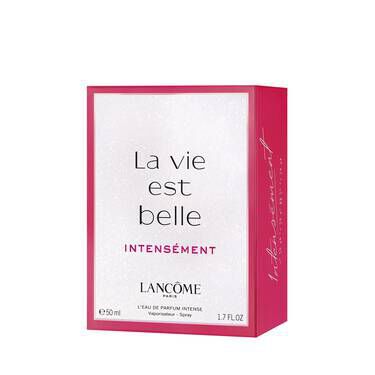 La Vie Est Belle Intensement