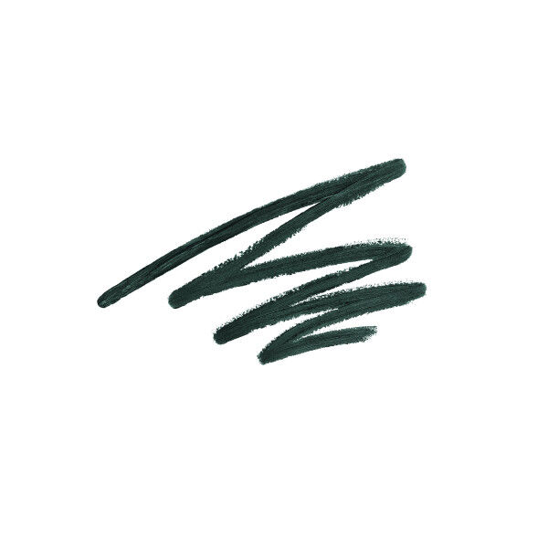 Drama Liquid Pencil Eyeliner Waterproof