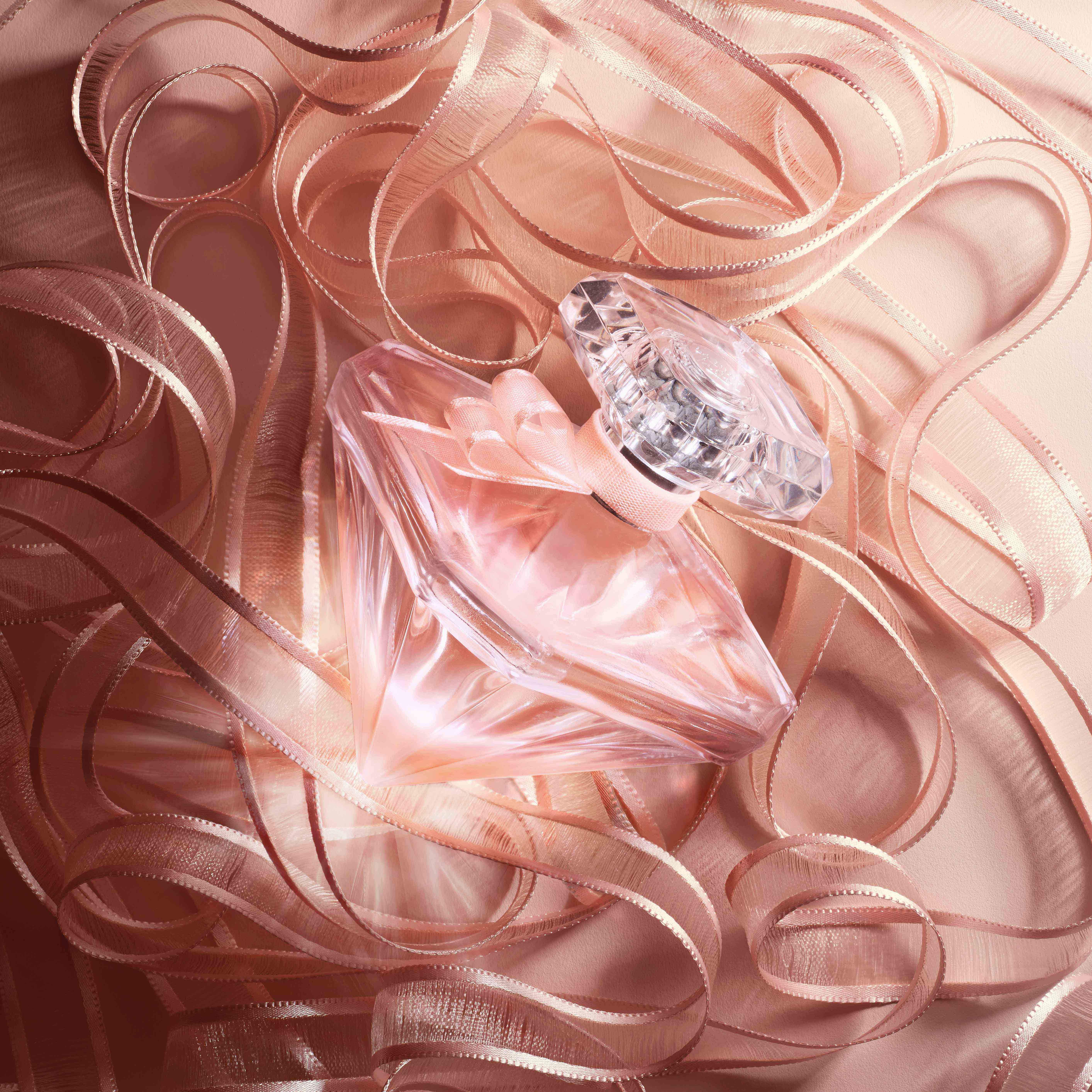 La Nuit Tr sor Nude