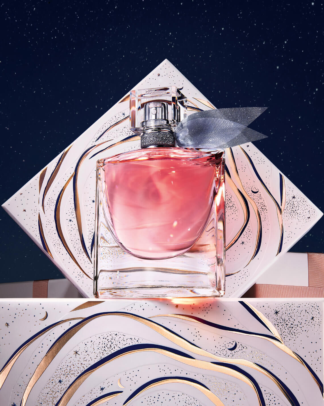 La vie est belle limited edition 2021 online