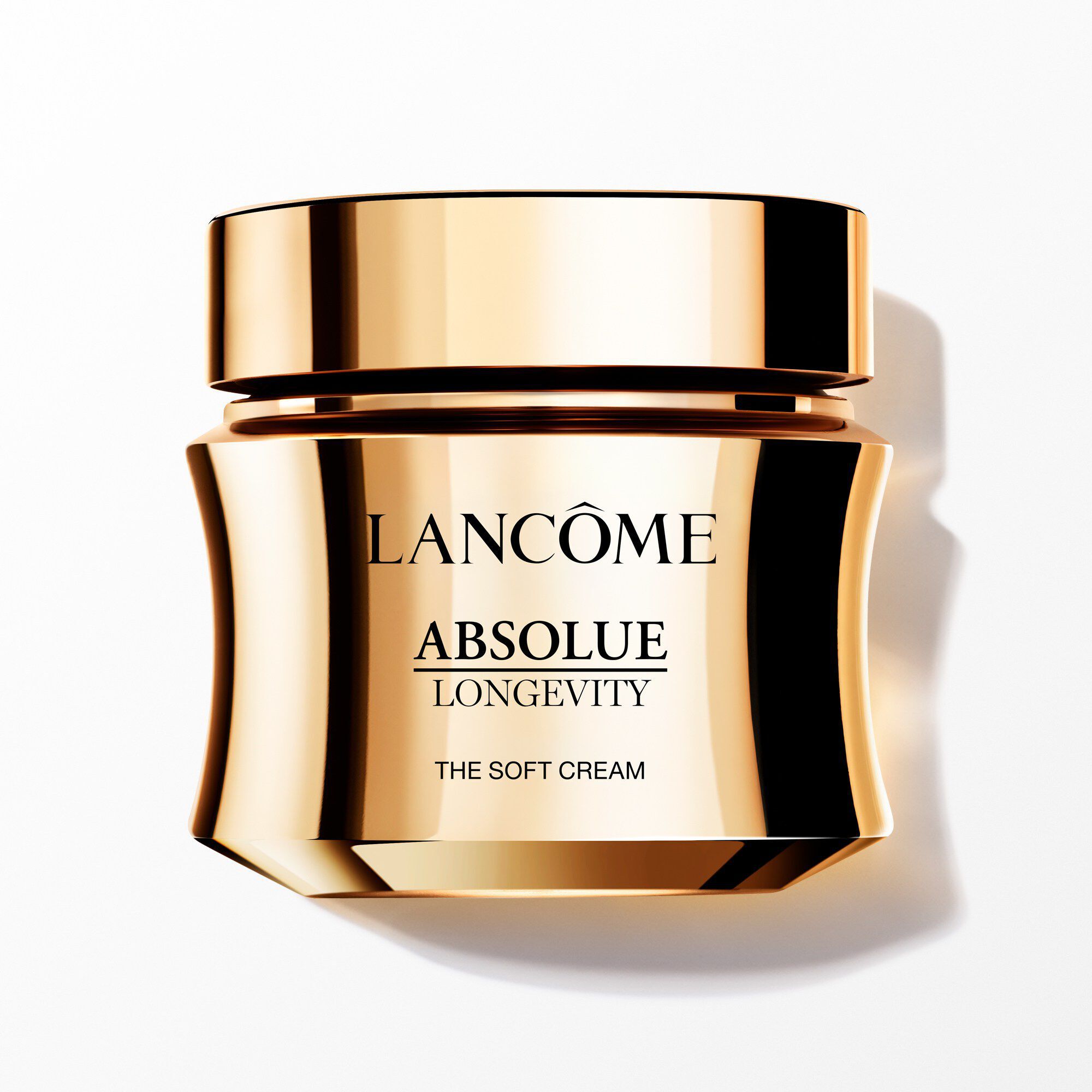 Absolue Soft Cream Collection