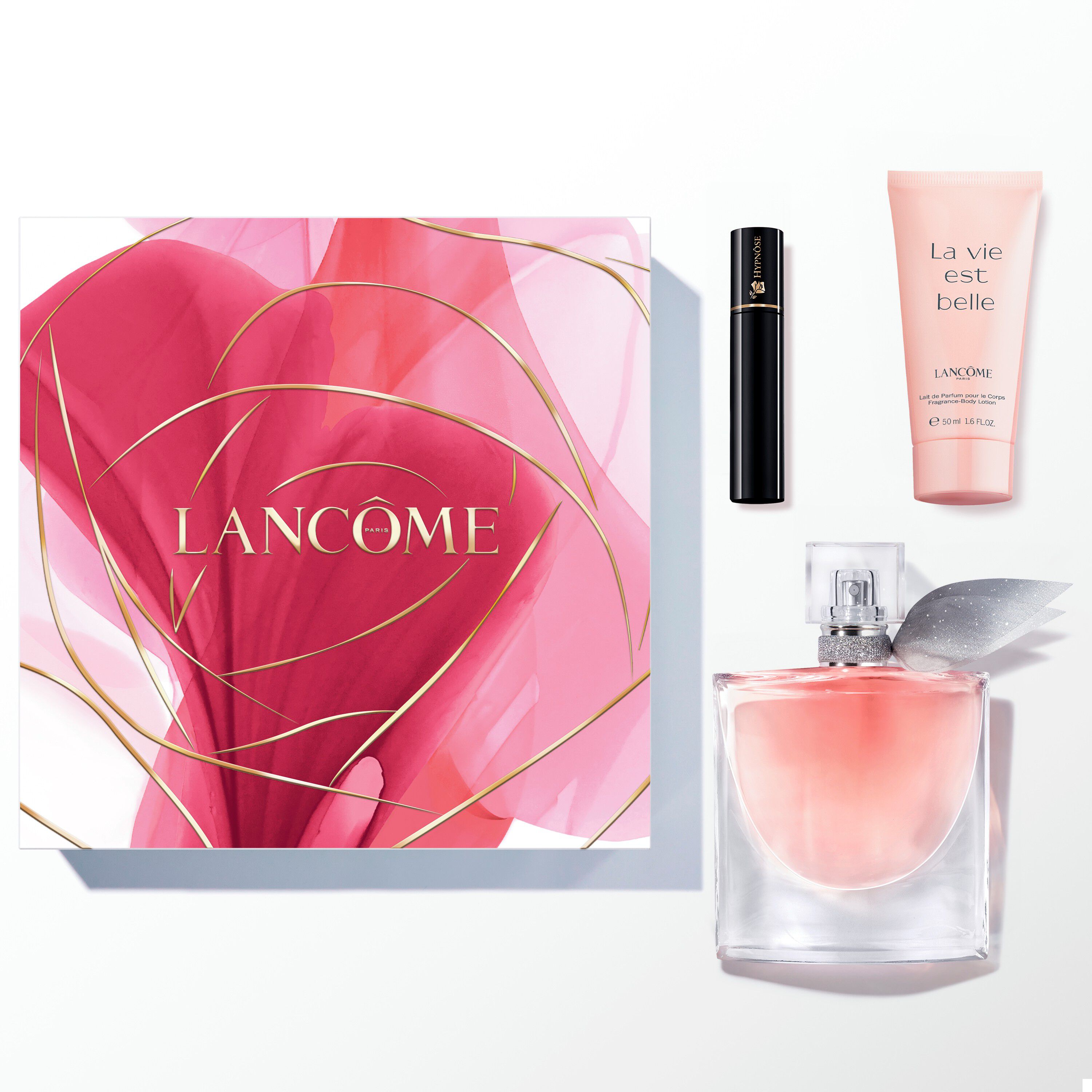 Fragrance La Vie E Belle 50ml Lancôme La Vie Est Belle Eau De