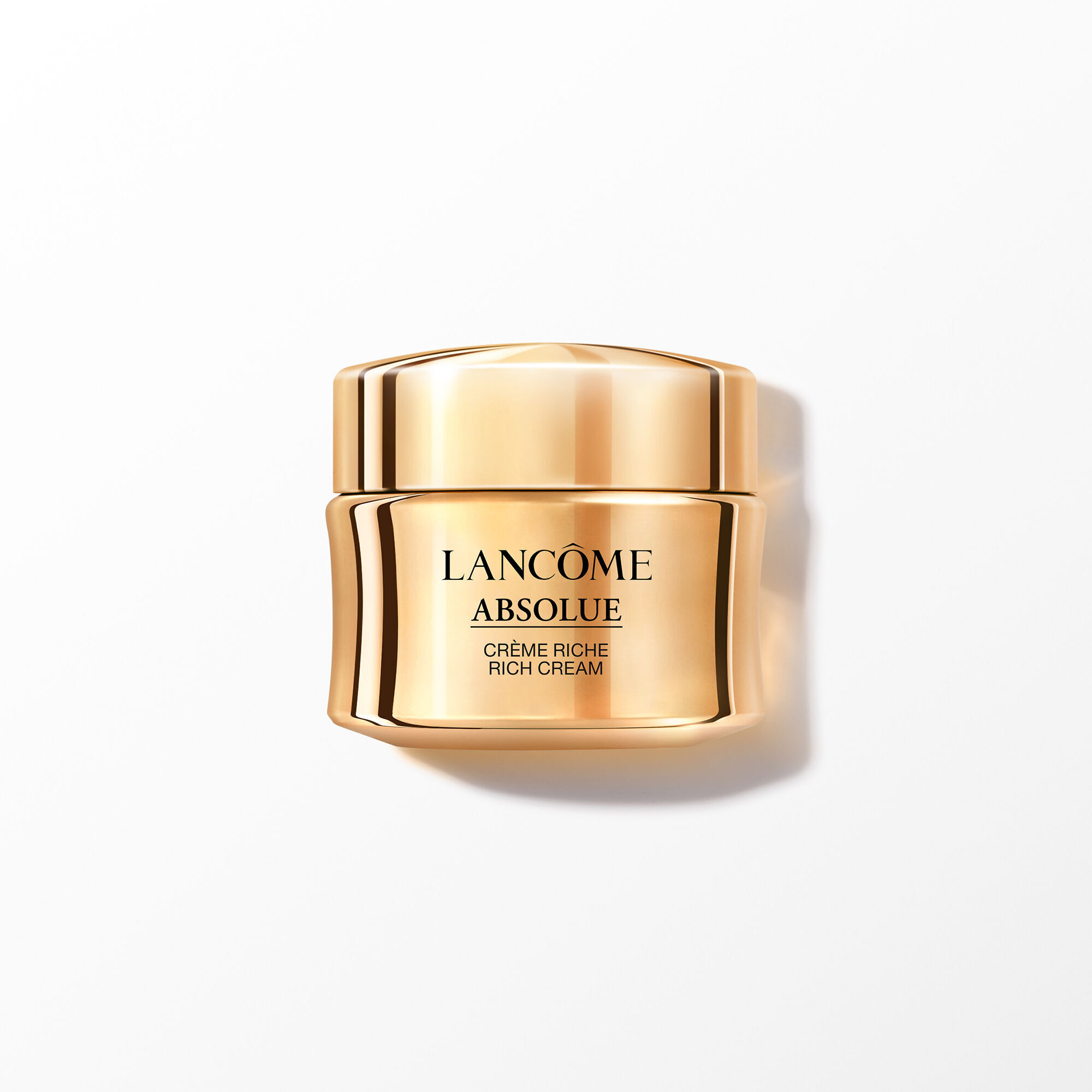 Absolue Soft Cream Collection