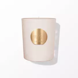 Storm & Roses Scented Candle