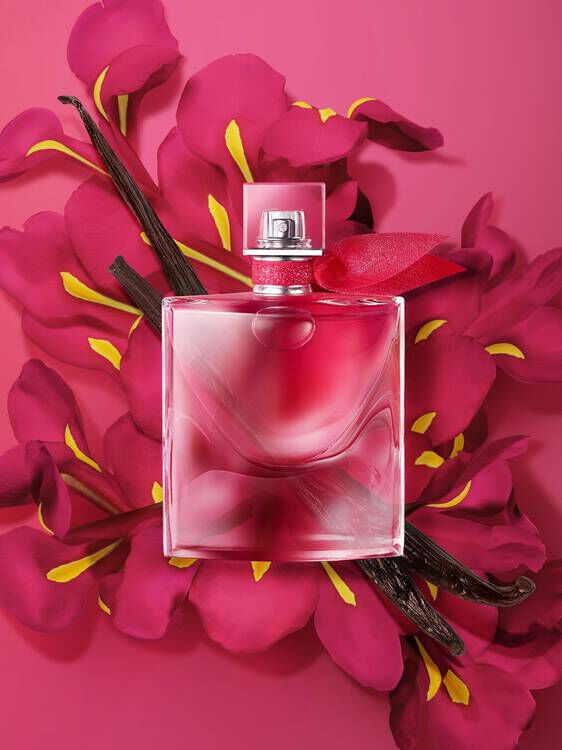 La Vie est Belle Intensement Happiness Drops Lancome IE