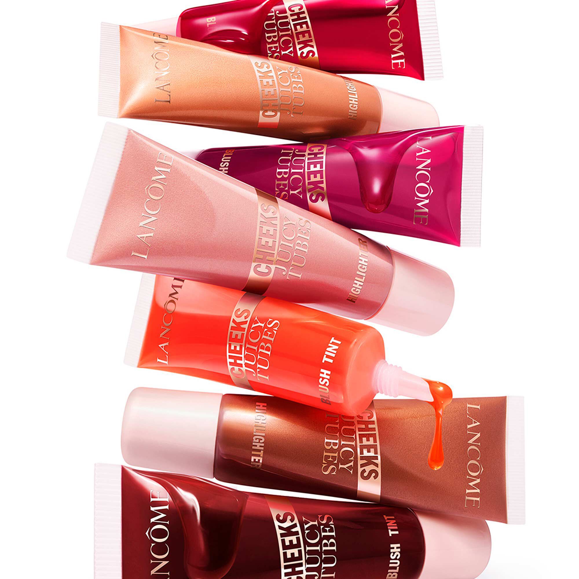 Skin Idole Juicy Tubes Cheeks Highlighter