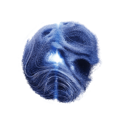 Micronized B-glucan ingredient asset