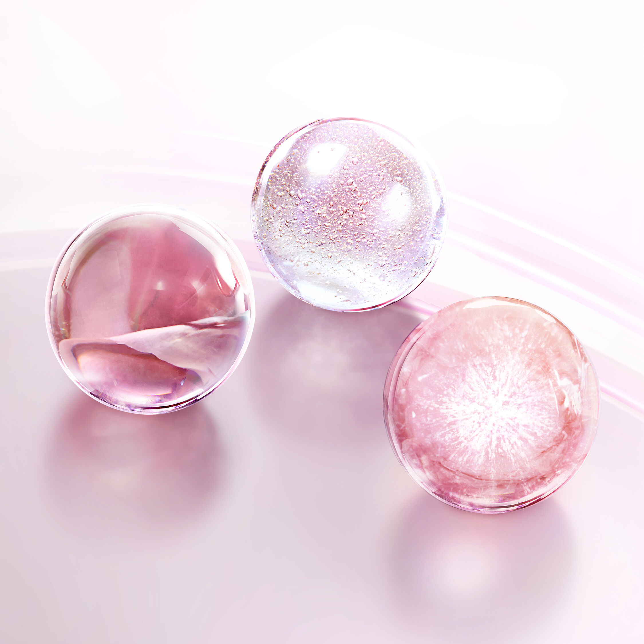 Hydra Zen Day Cream-Gel For Dry Skin