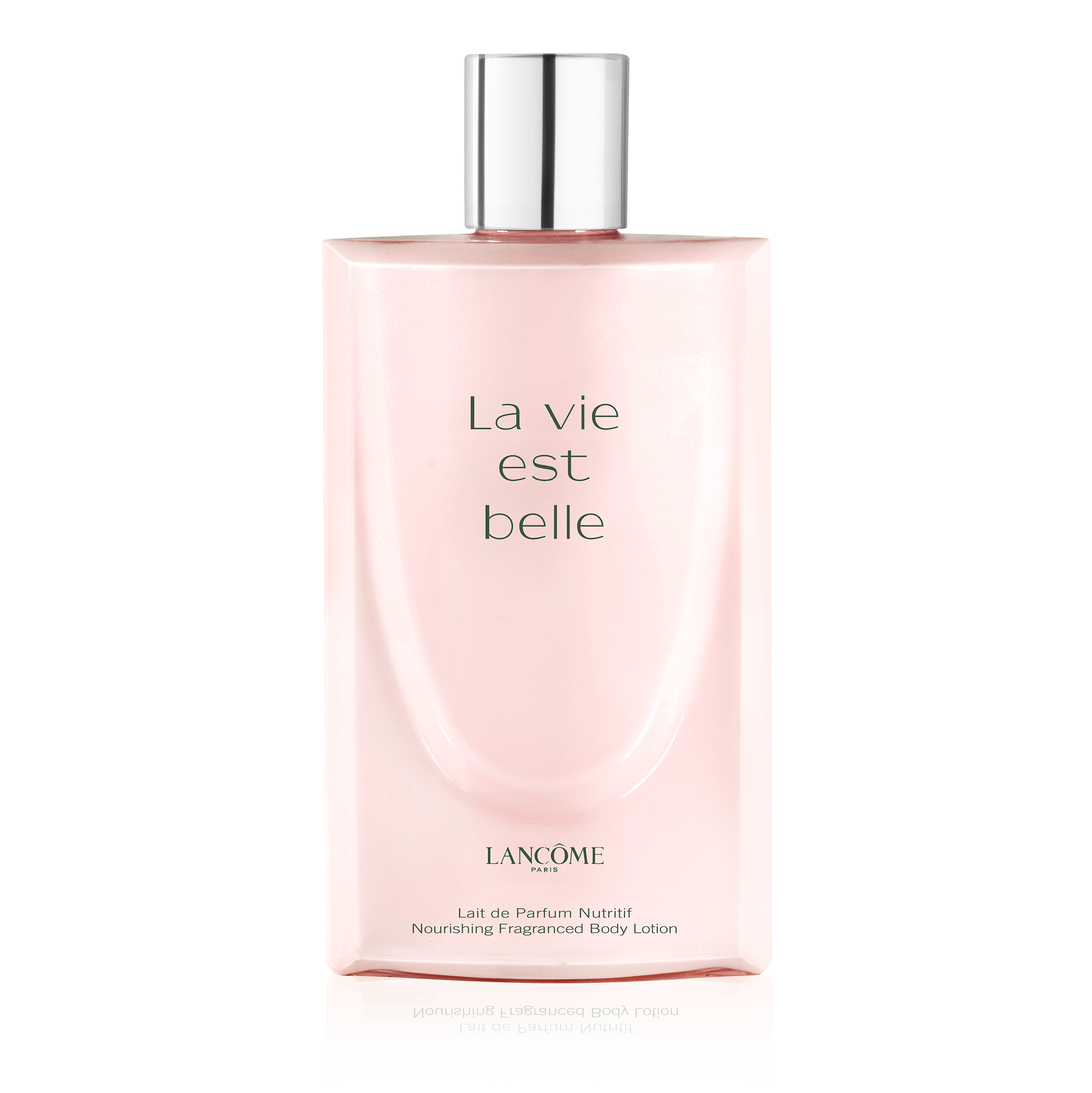 Lotion lancome la vie est belle hotsell