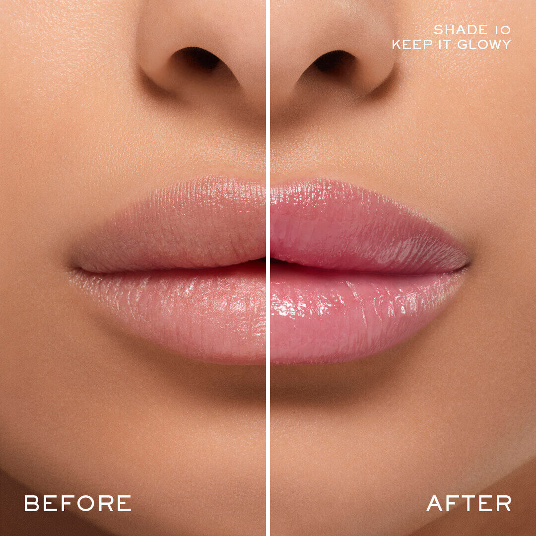 LIP IDOLE SQUALANE-12 BUTTERGLOW