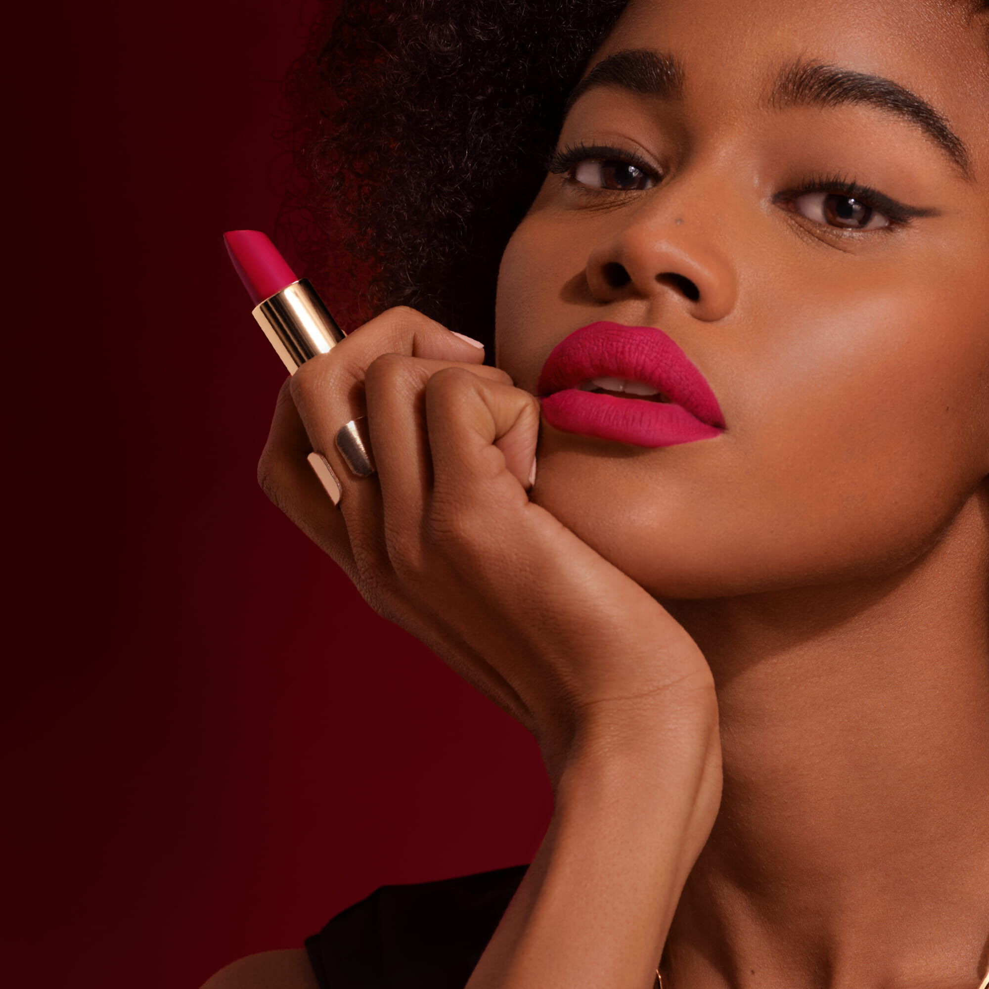 L'Absolu Rouge Drama Matte