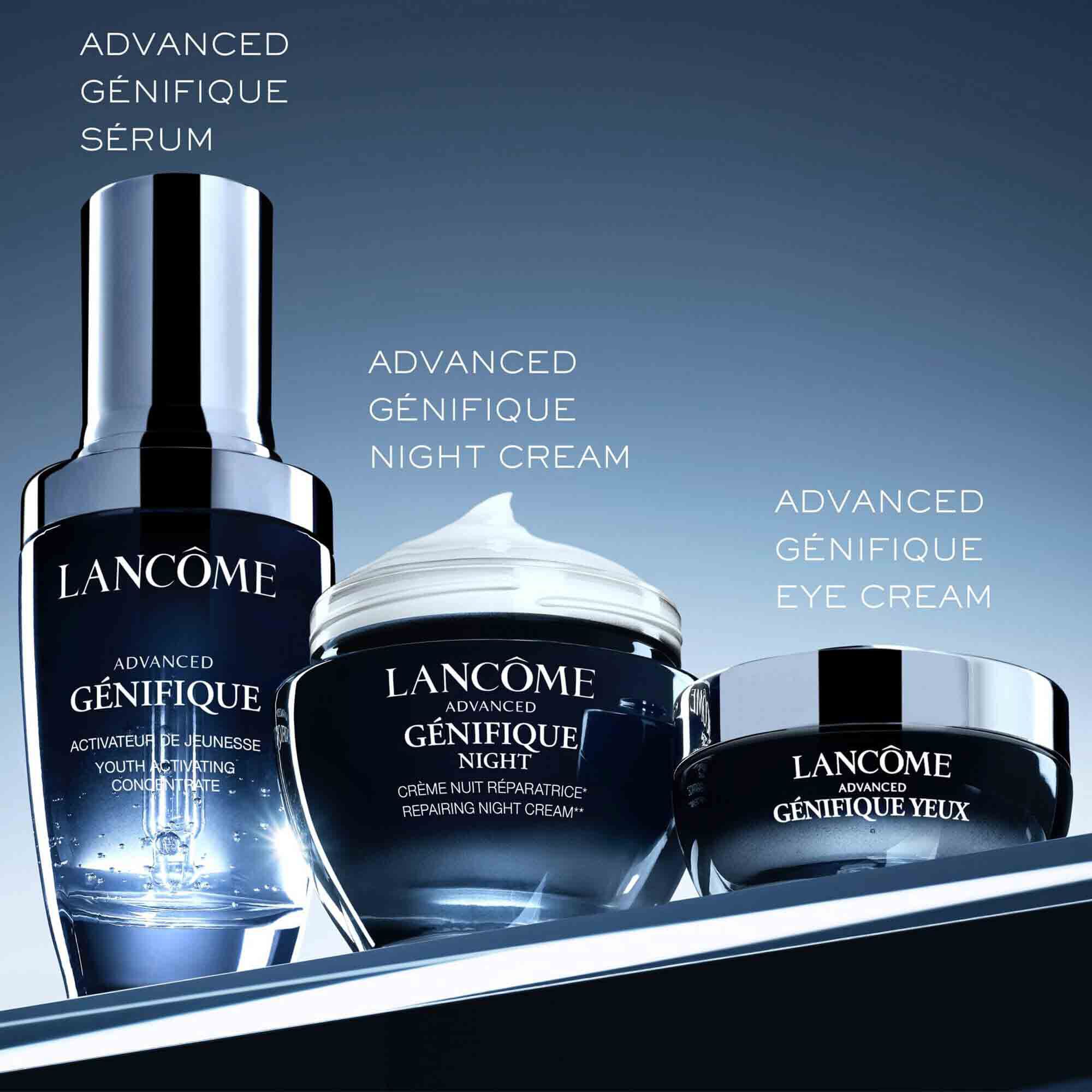 Advanced Genifique Night Cream