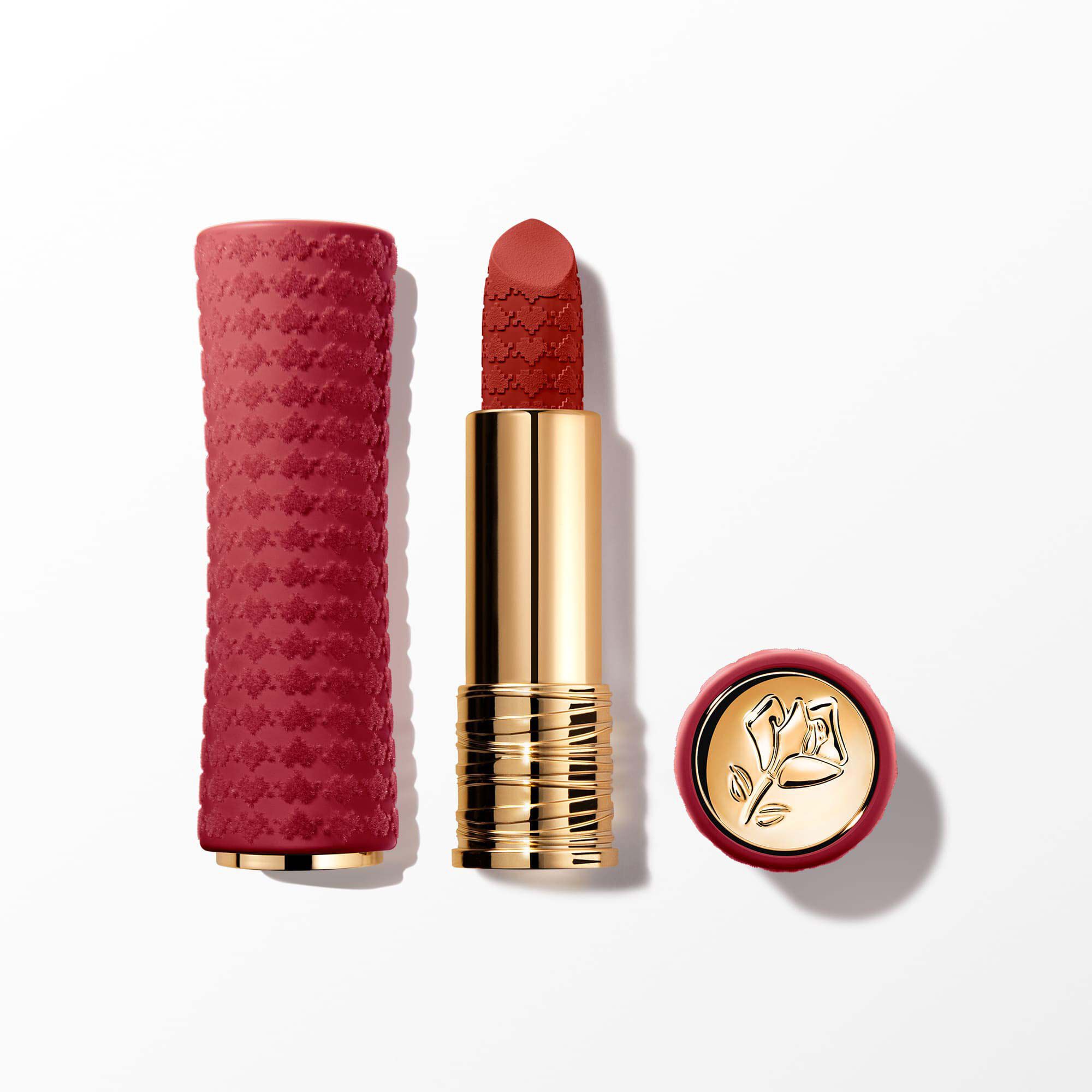 L'ABSOLU ROUGE DRAMA MATTE