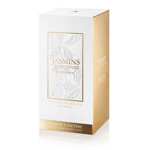 Lancome jasmins marzipane best sale review