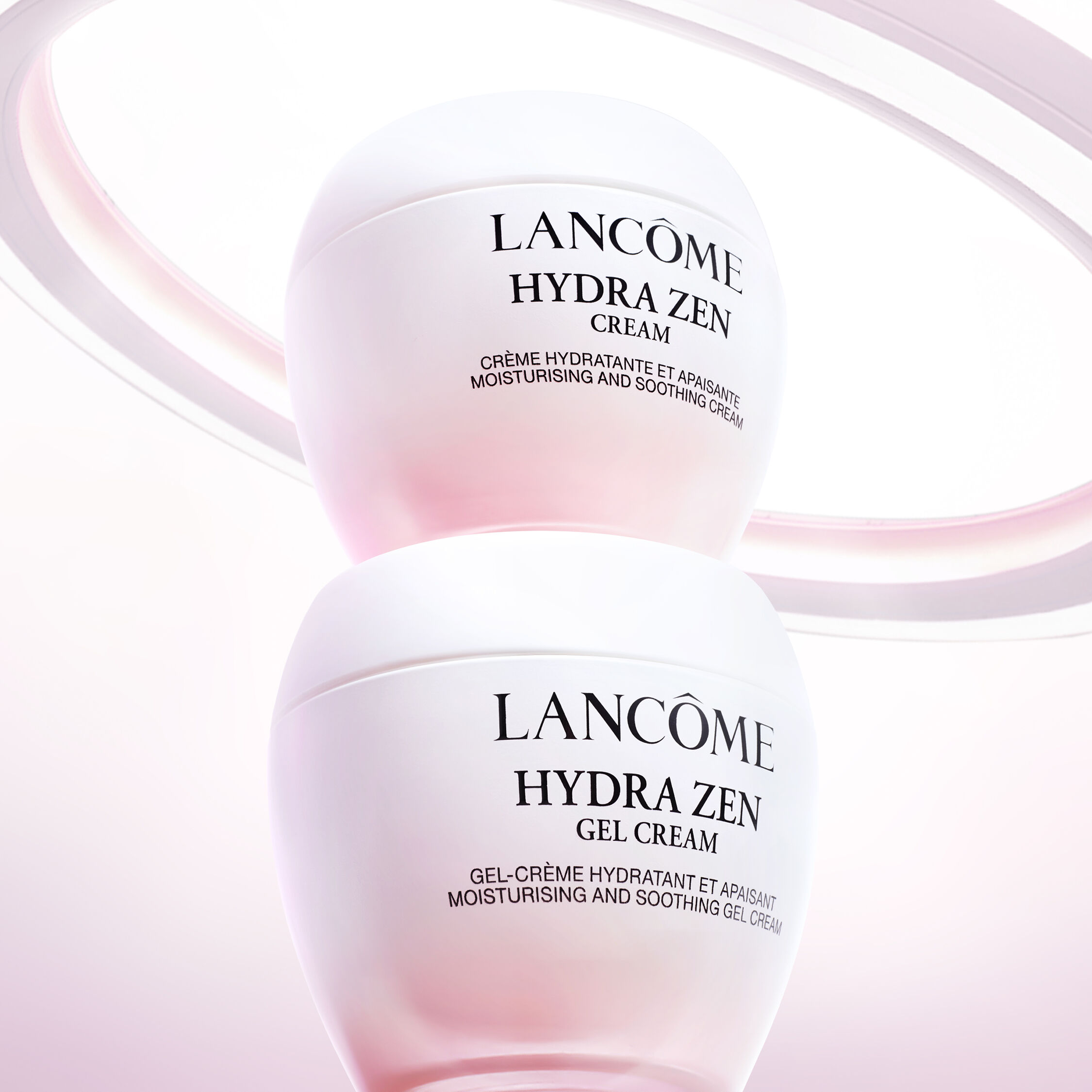 Hydra Zen Day Cream-Gel For Dry Skin