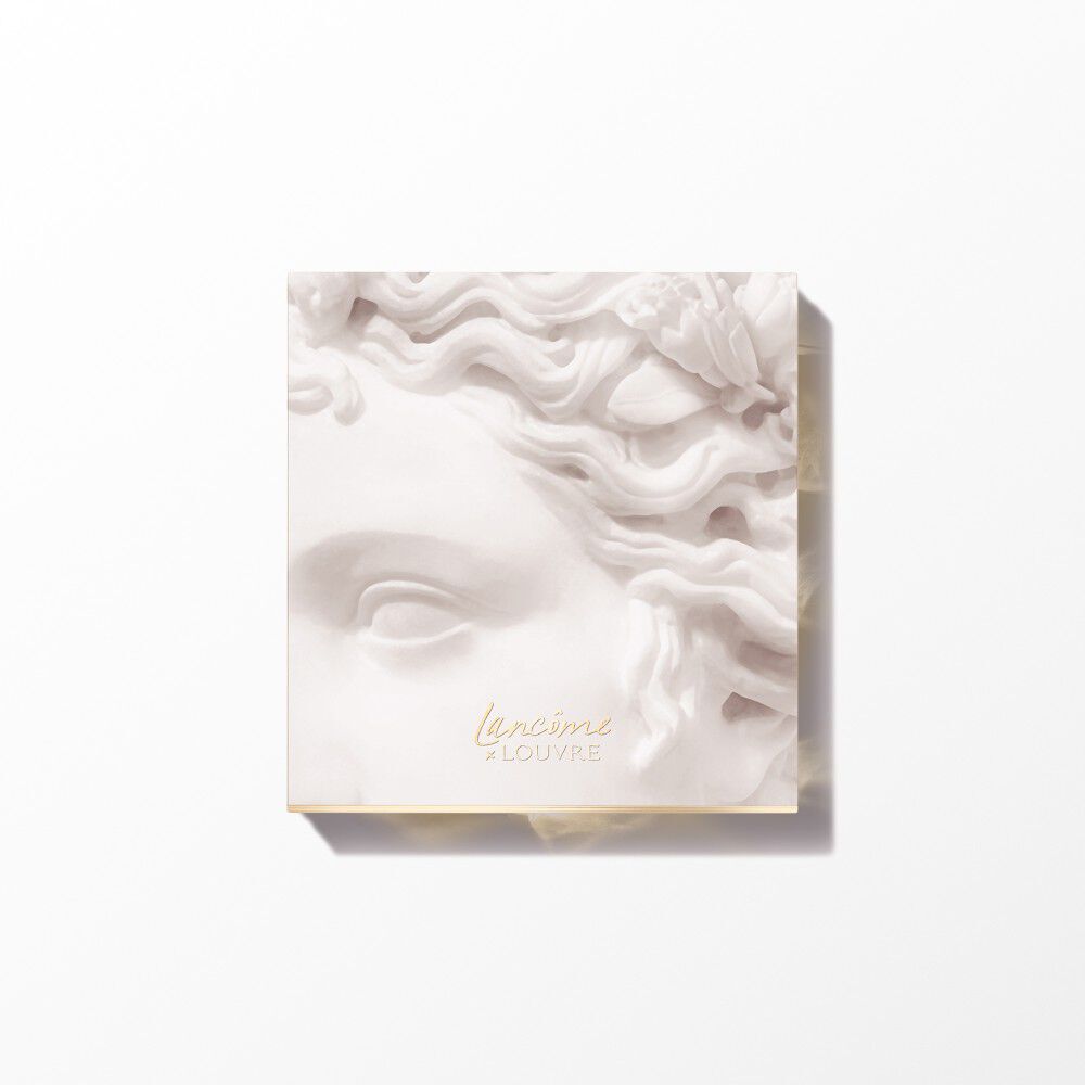 Richelieu Wing Palette | Louvre Limited Edition | Lancôme IE