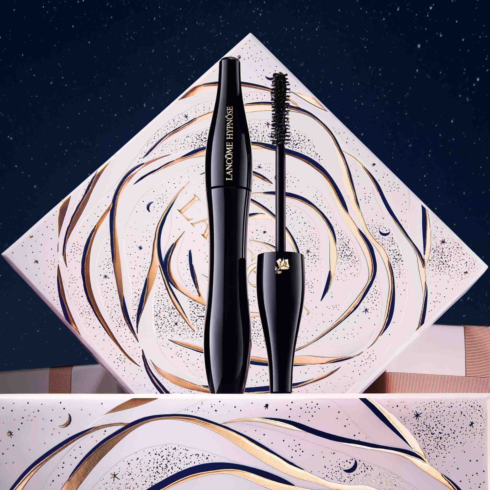 HYPNOSE MASCARA EYE CARE SET
