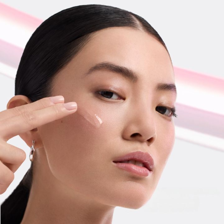 Lancome Cleanser & Toner Duo Set