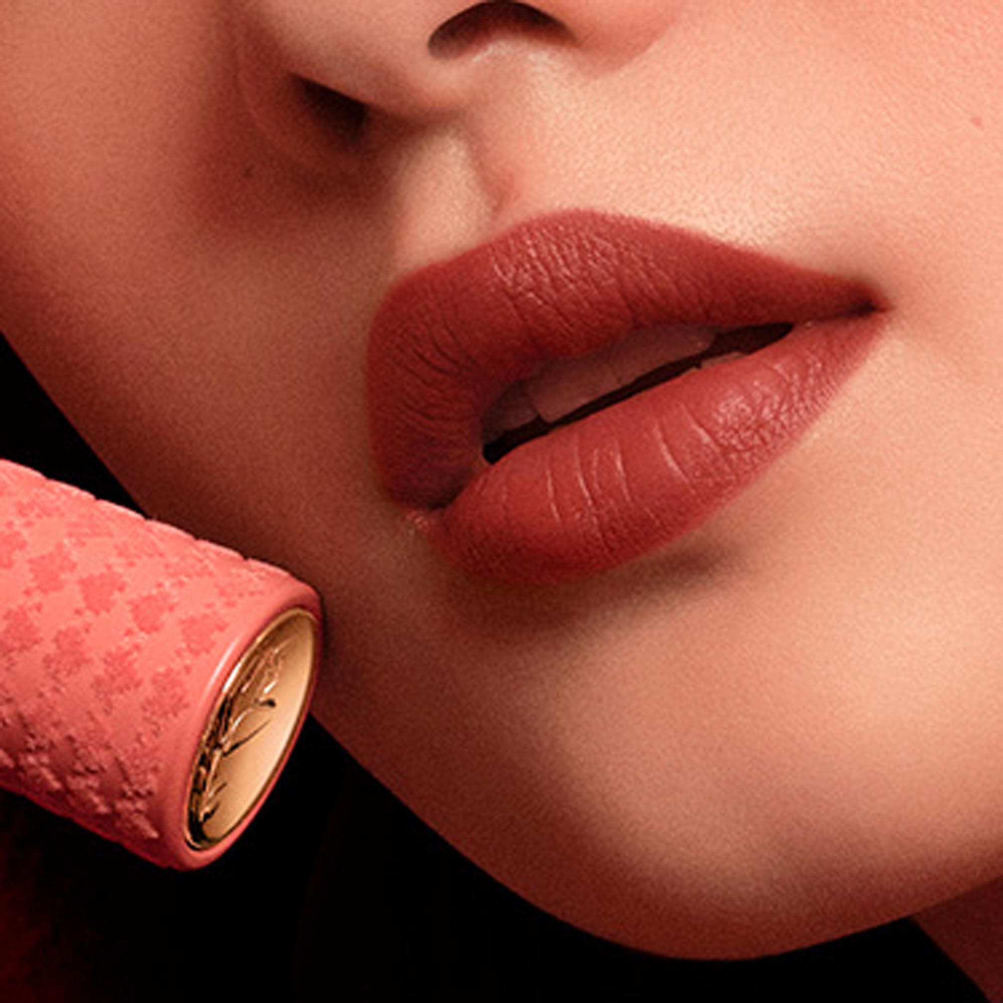L'ABSOLU ROUGE DRAMA MATTE