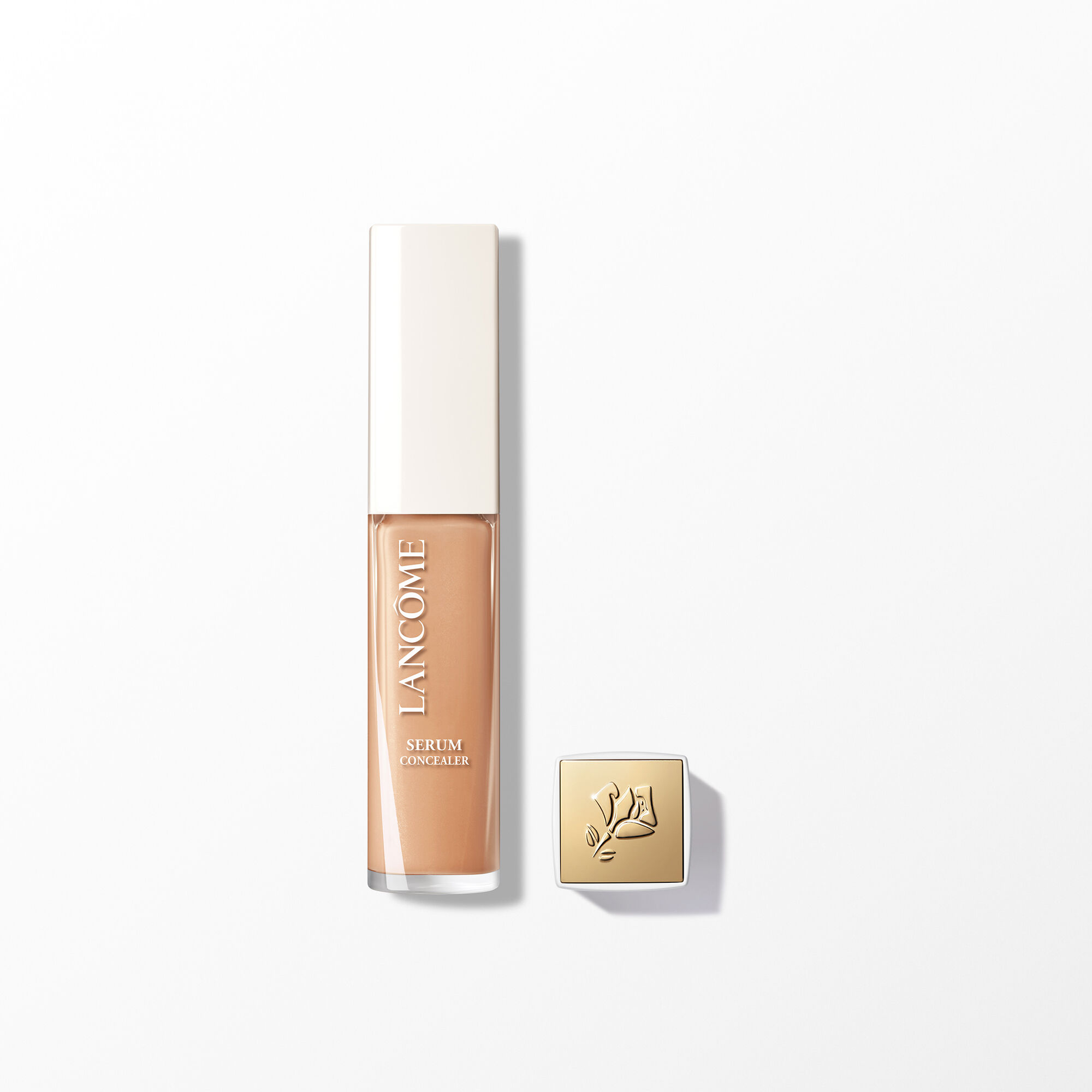 Teint Idole Ultra Wear Care &amp; Glow Serum Concealer