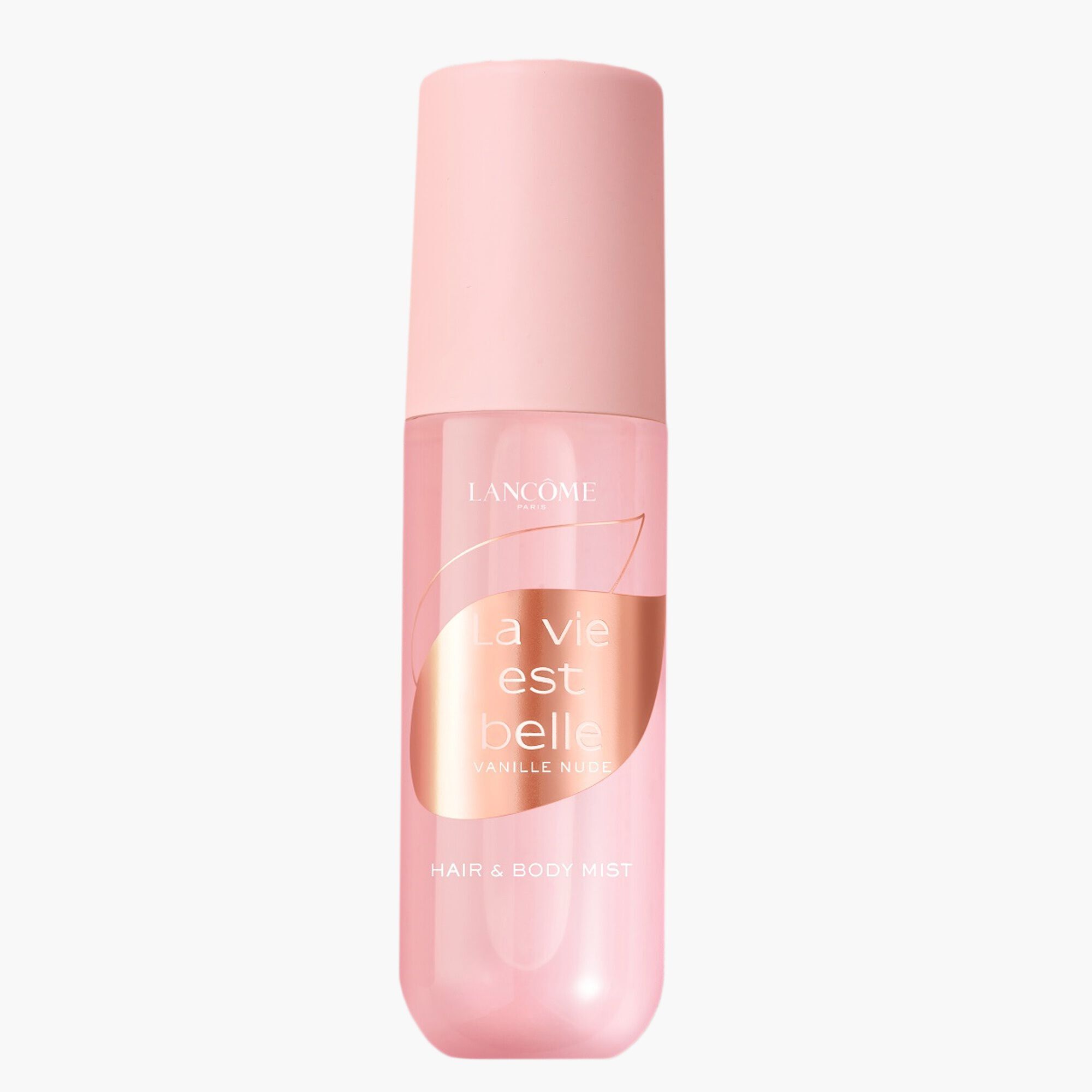 La Vie Est Belle Vanille Nude Hair And Body Mist