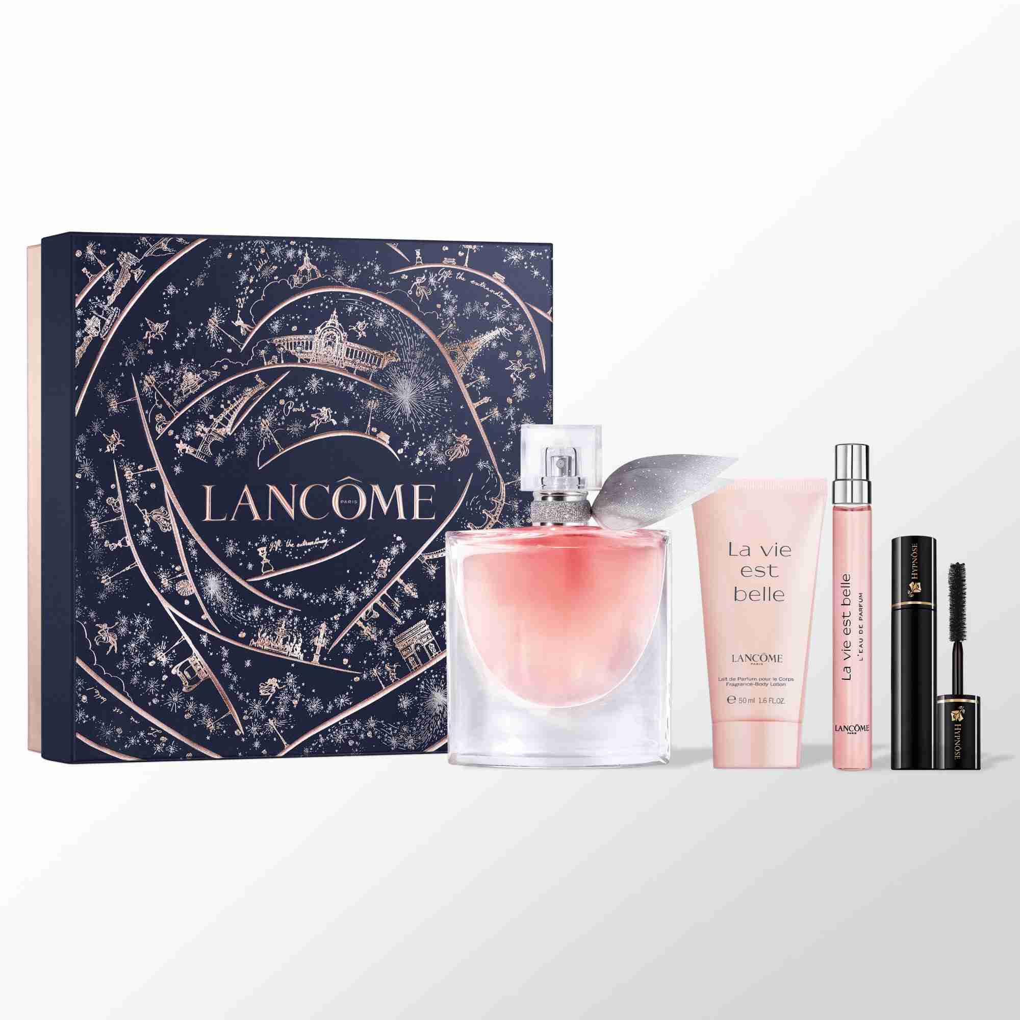 Lancome le vest belle clearance