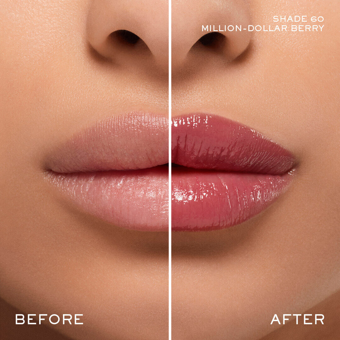 LIP IDOLE SQUALANE-12 BUTTERGLOW