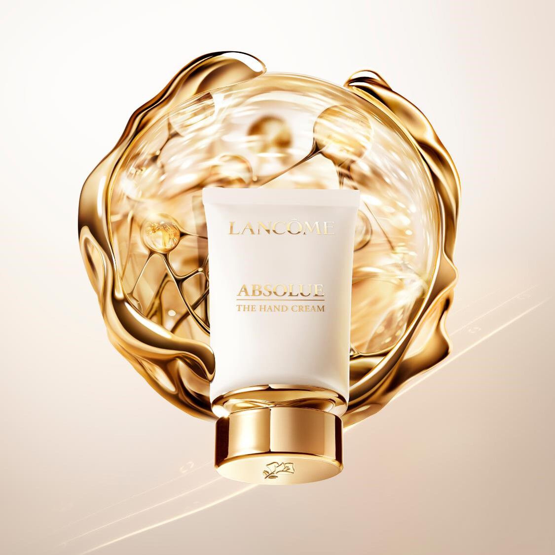 ABSOLUE THE HAND CREAM