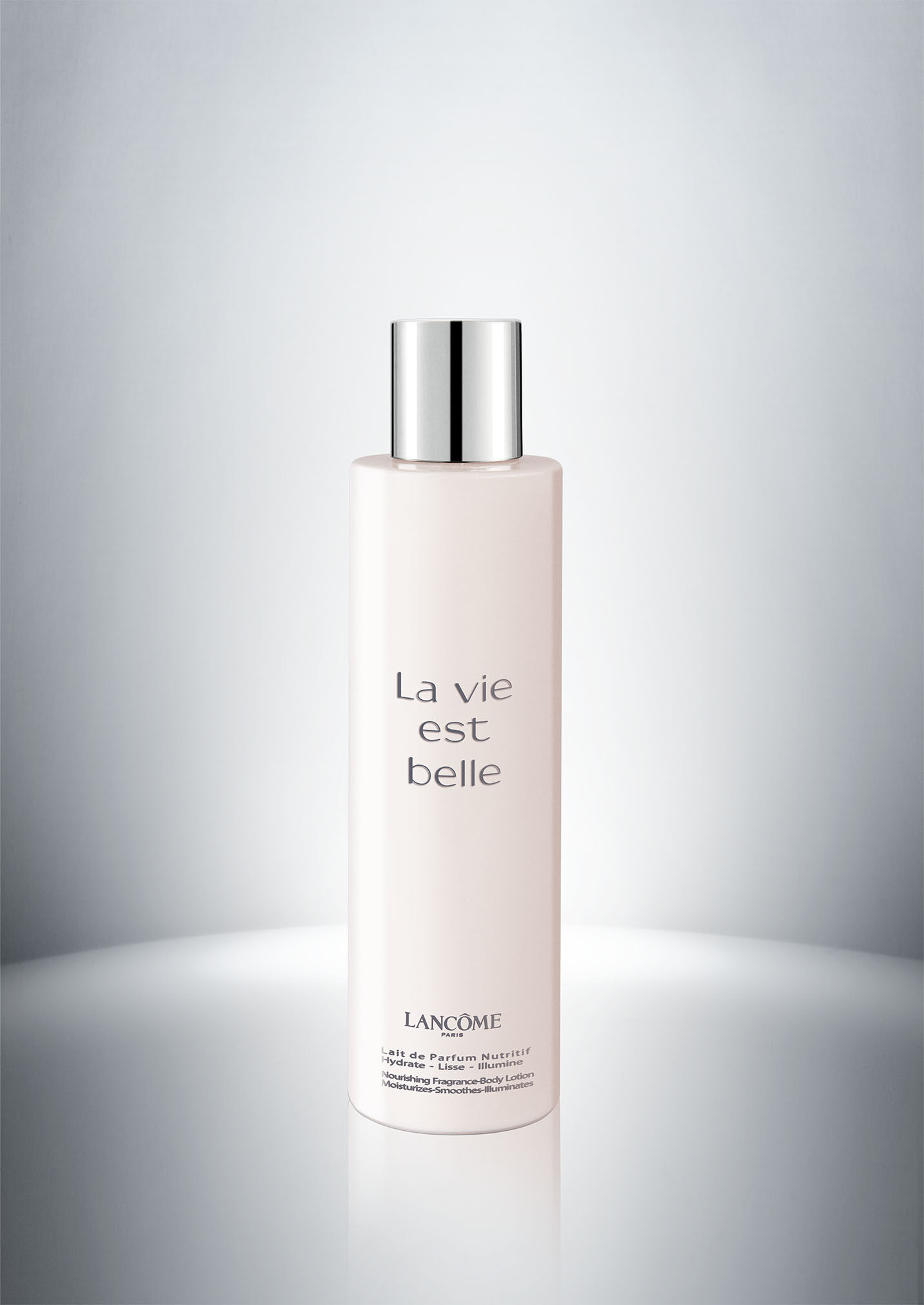 La Vie Est Belle Body Lotion