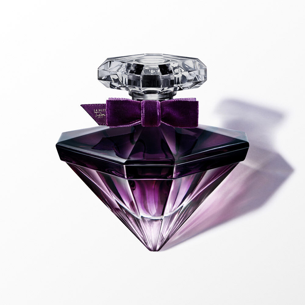 La Nuit Tresor Le Parfum The most intense and sensual