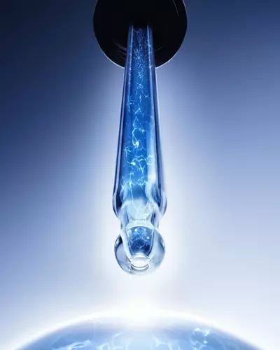 Genifique Ultimate Serum Dropper