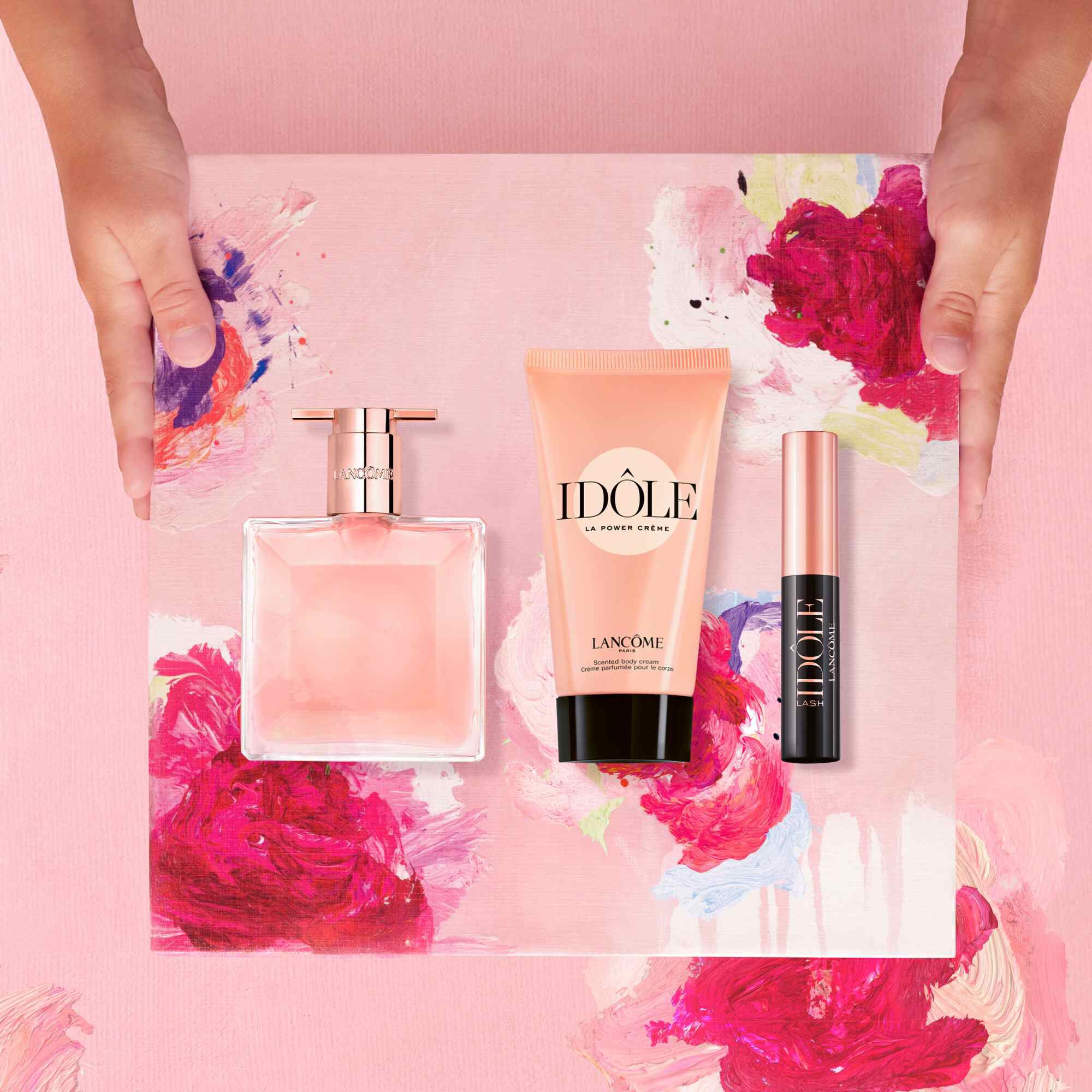 IDOLE EAU DE PARFUM 25ML - MOTHER'S DAY LIMITED EDITION