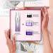 LANCOME RENERGIE H.C.F. TRIPLE SERUM 50ML HOLIDAY SKINCARE GIFT SET FOR HER