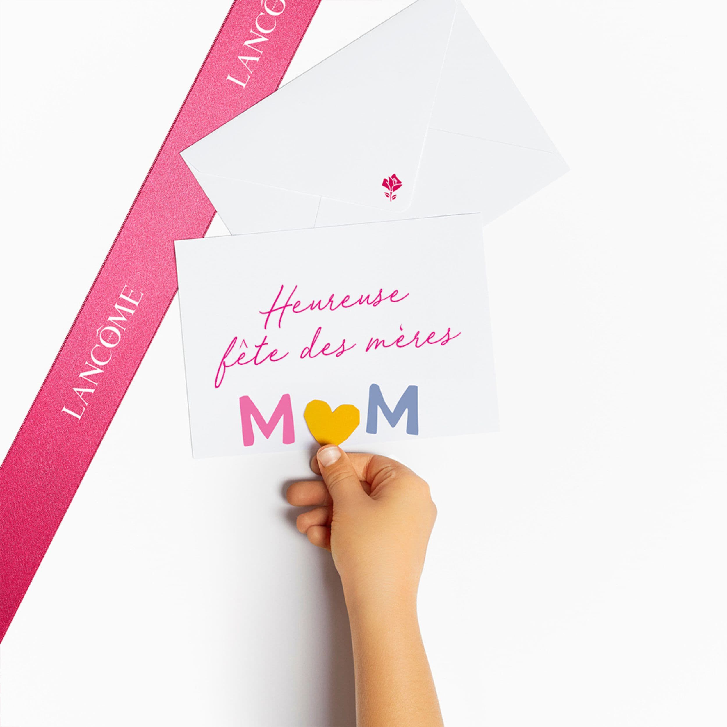 Lancome Renergie Multi Lift 50ml Skincare Mother's Day Gift Set