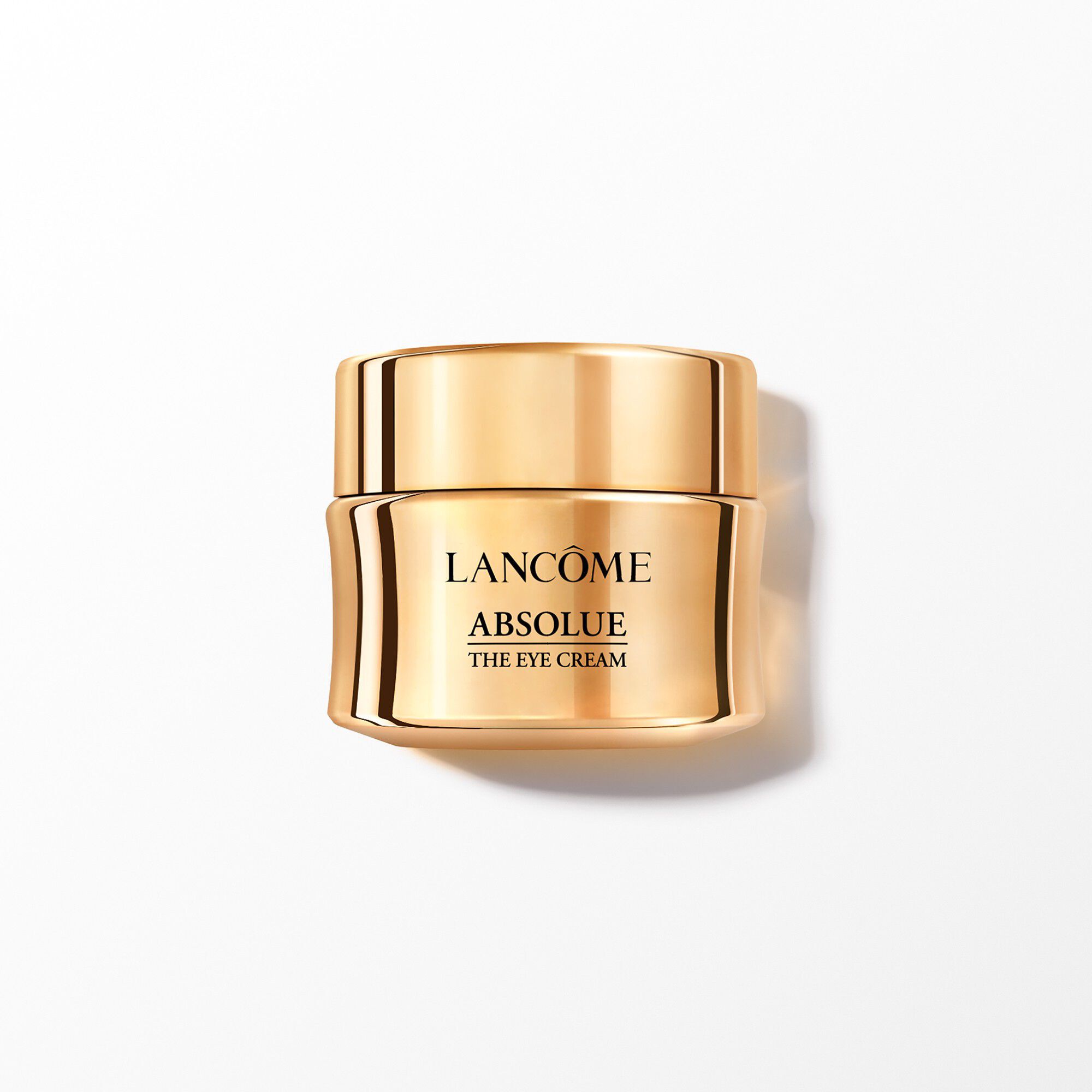 Absolue Eye Cream Collection