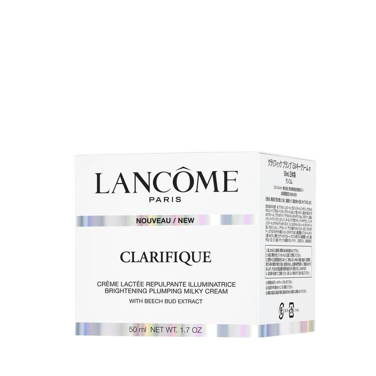 Skin Plumping Milky Cream - Clarifique | Lancôme IE